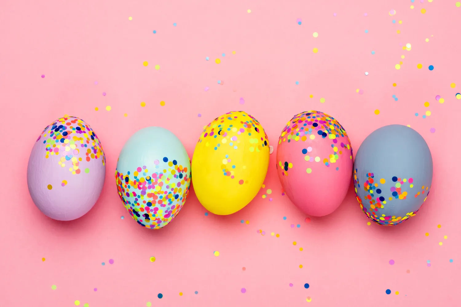 15 Easter Party Ideas: Games, Decor, Food & Favors