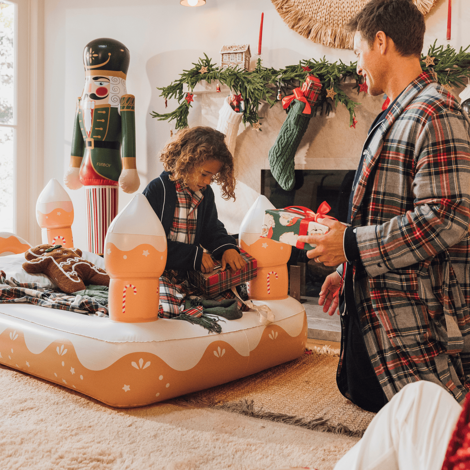 How To Throw a Pajama Party: For Kids & Adults