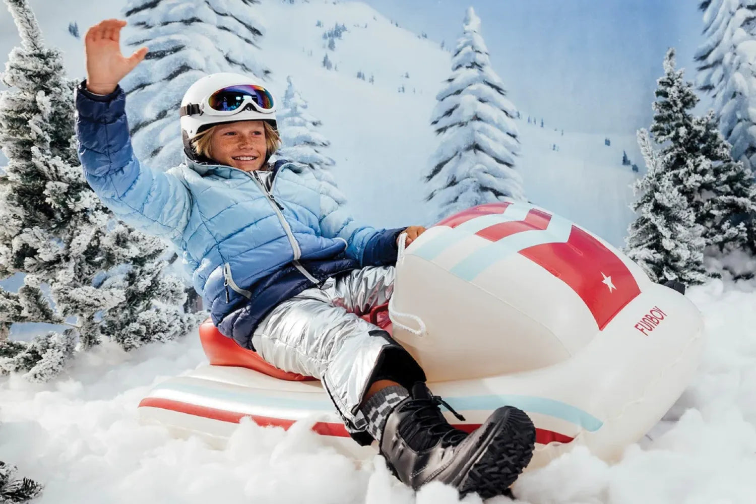 Holidays With Family: The Survival Guide