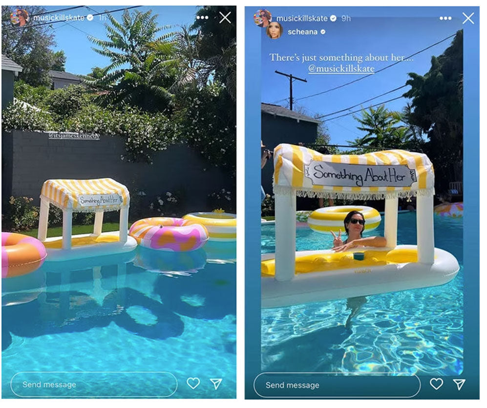 Vanderpump Rules Knows There’s "Something About FUNBOY"
