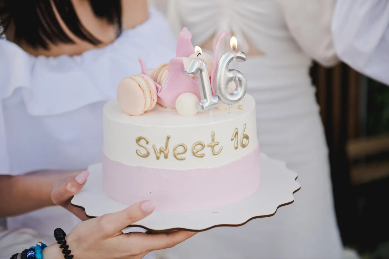 Sweet 16 Party