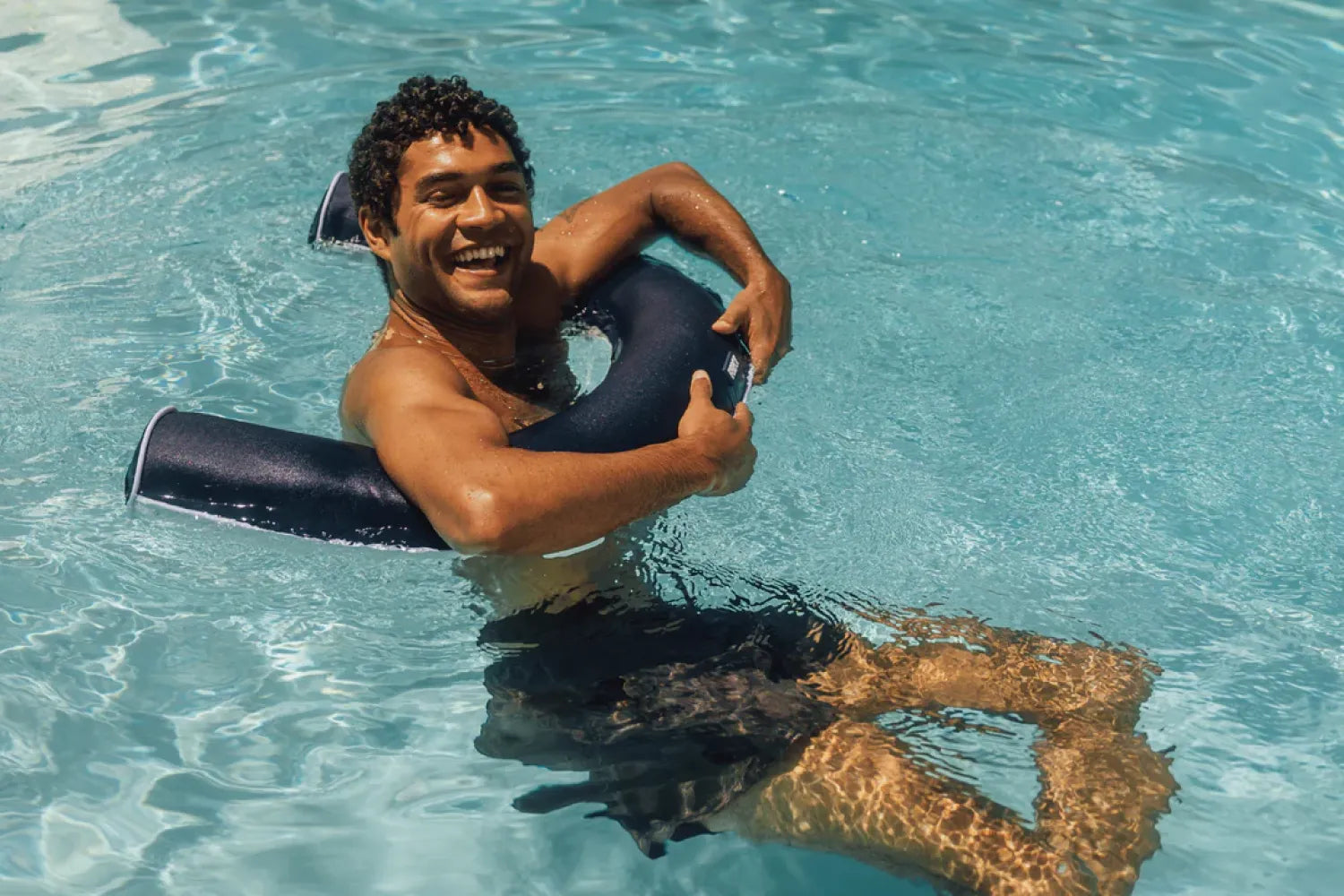 How To Throw the Best Pool Party for Adults