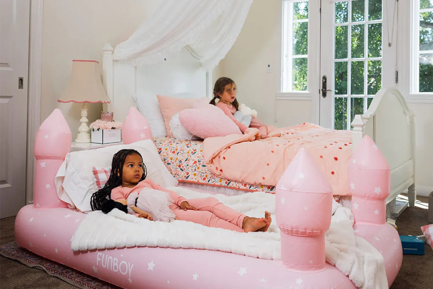 10 Princess Party Ideas for a Magical Day