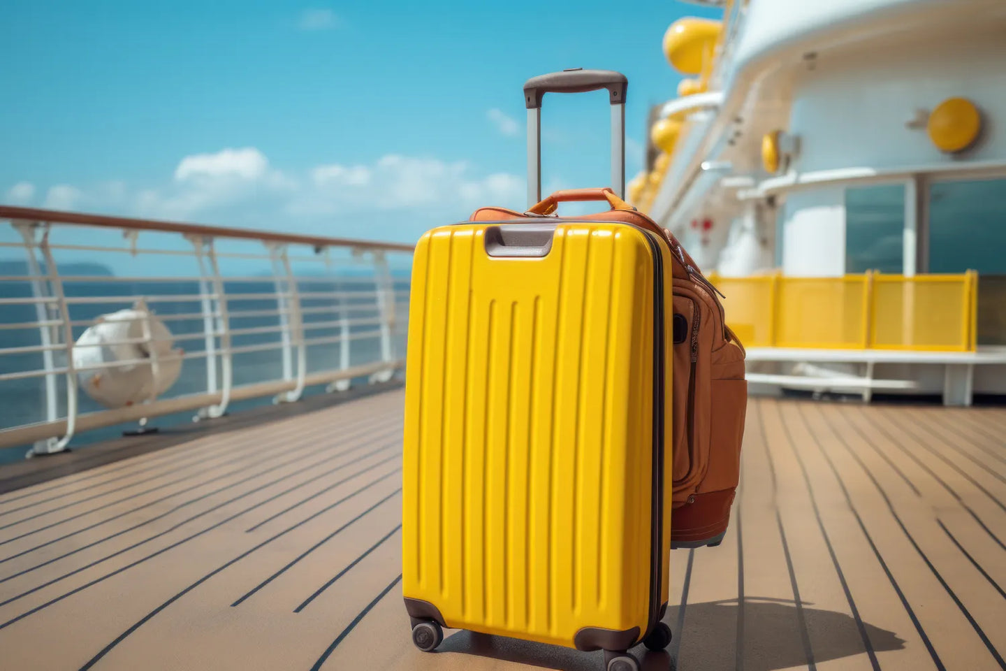 What To Pack With You for a Cruise and What To Leave at Home