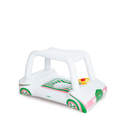 FUNBABY Golf Cart Pool Float w/ shade
