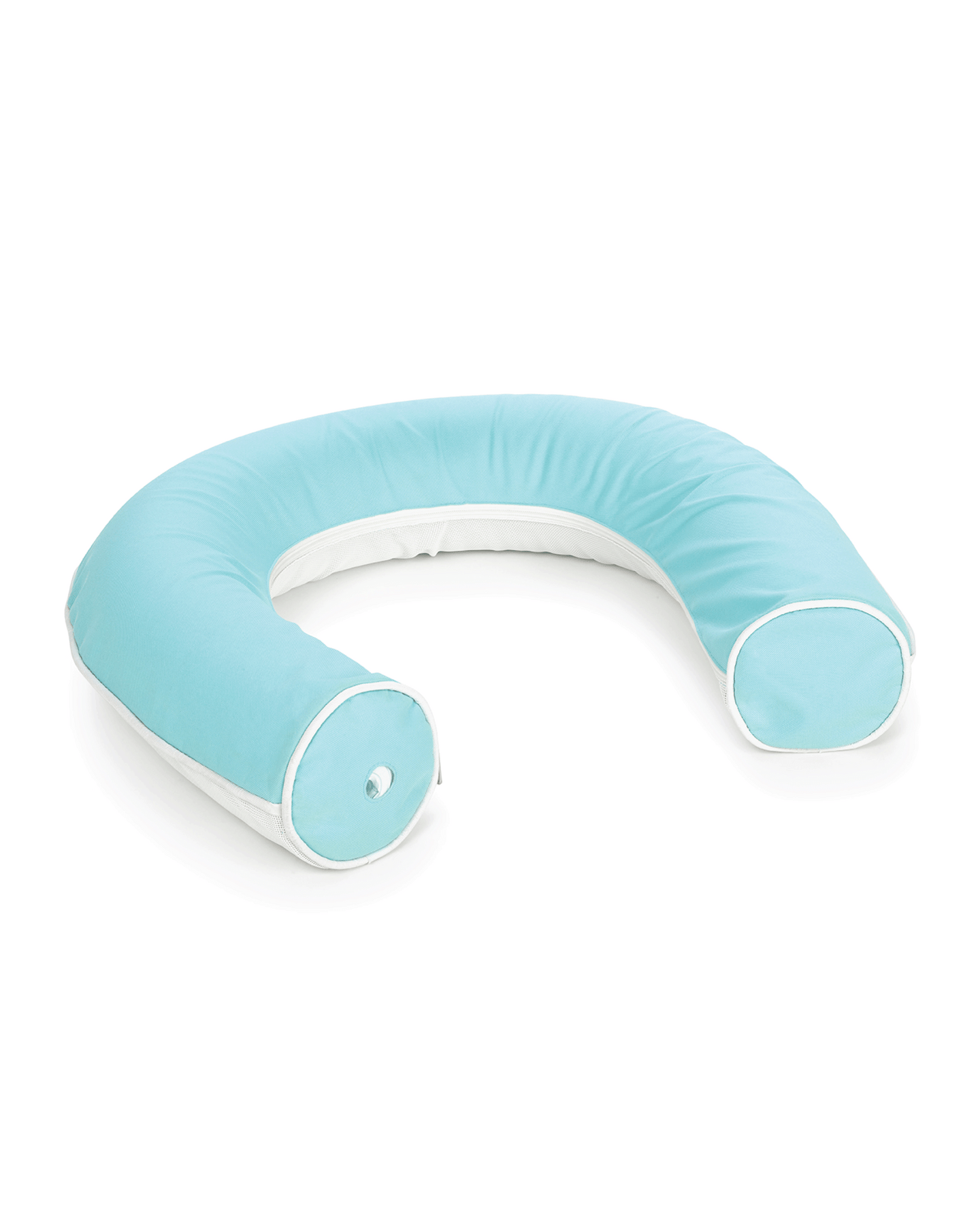 Baby Blue Fabric Noodle Float