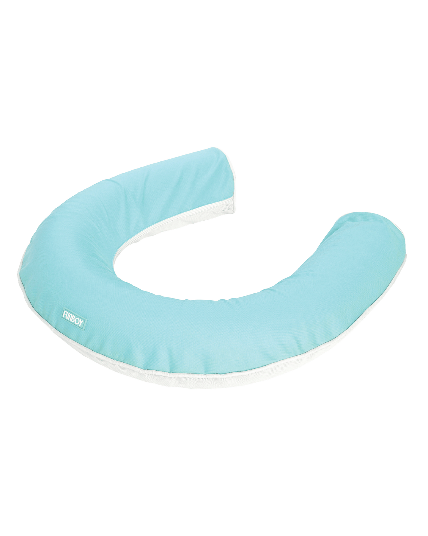 Baby Blue Fabric Noodle Float