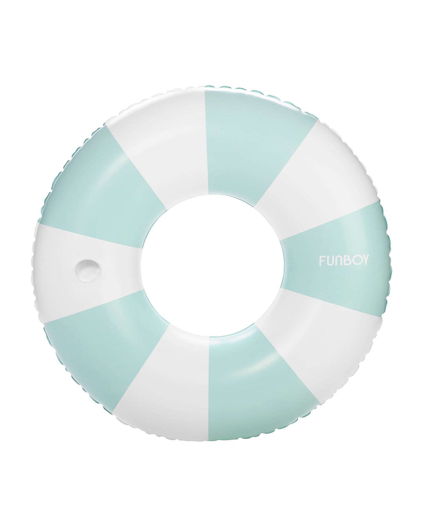 Classic Ring Pool Float - Blue