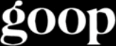 Goop logo
