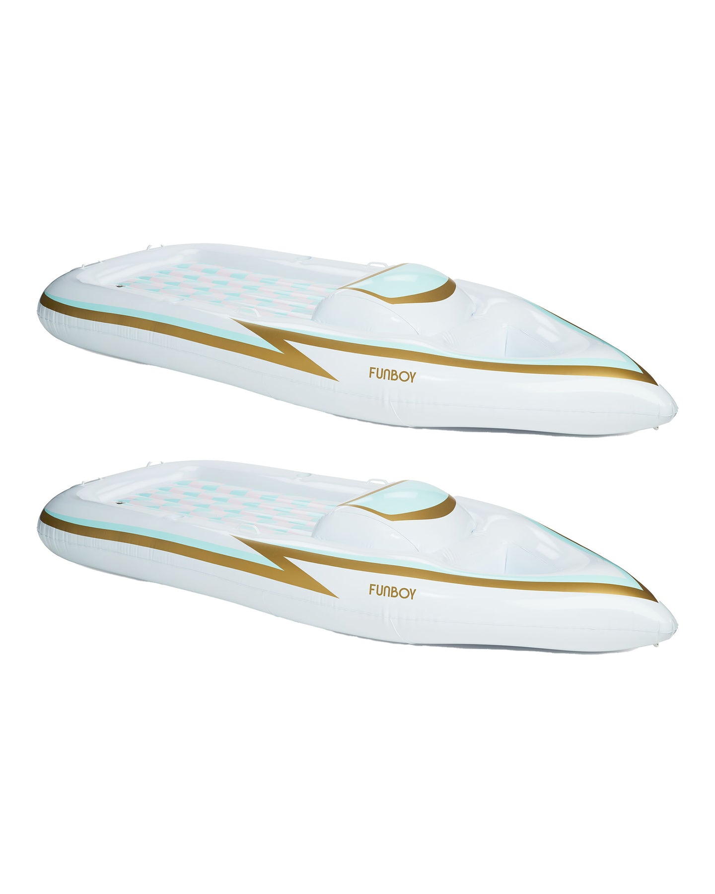 Buy Two & Save - Funboy Yacht Pool Float 