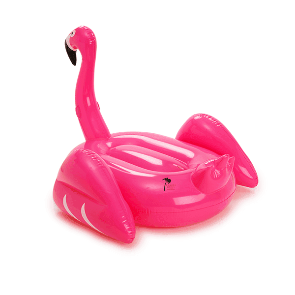 Flamingo Pool Float - Funboy  - 3