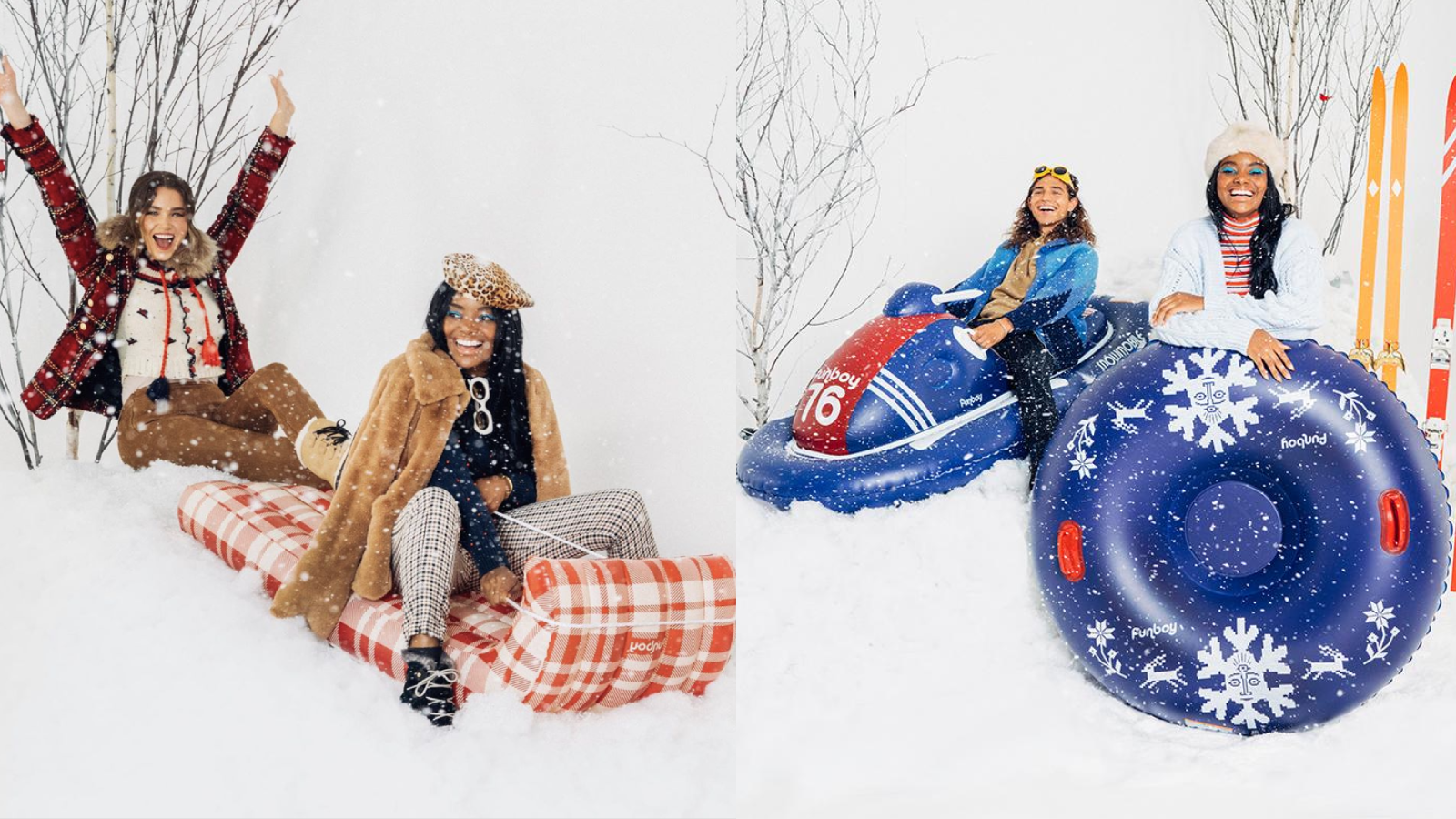 7 Winter Party Ideas That Kids and Adults Will Enjoy - FUNBOY 7 Winter Party Ideas That Kids and Adults Will Enjoy - FUNBOY