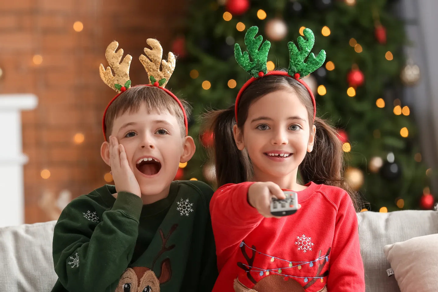 20 Iconic Christmas Movies for Kids To Watch