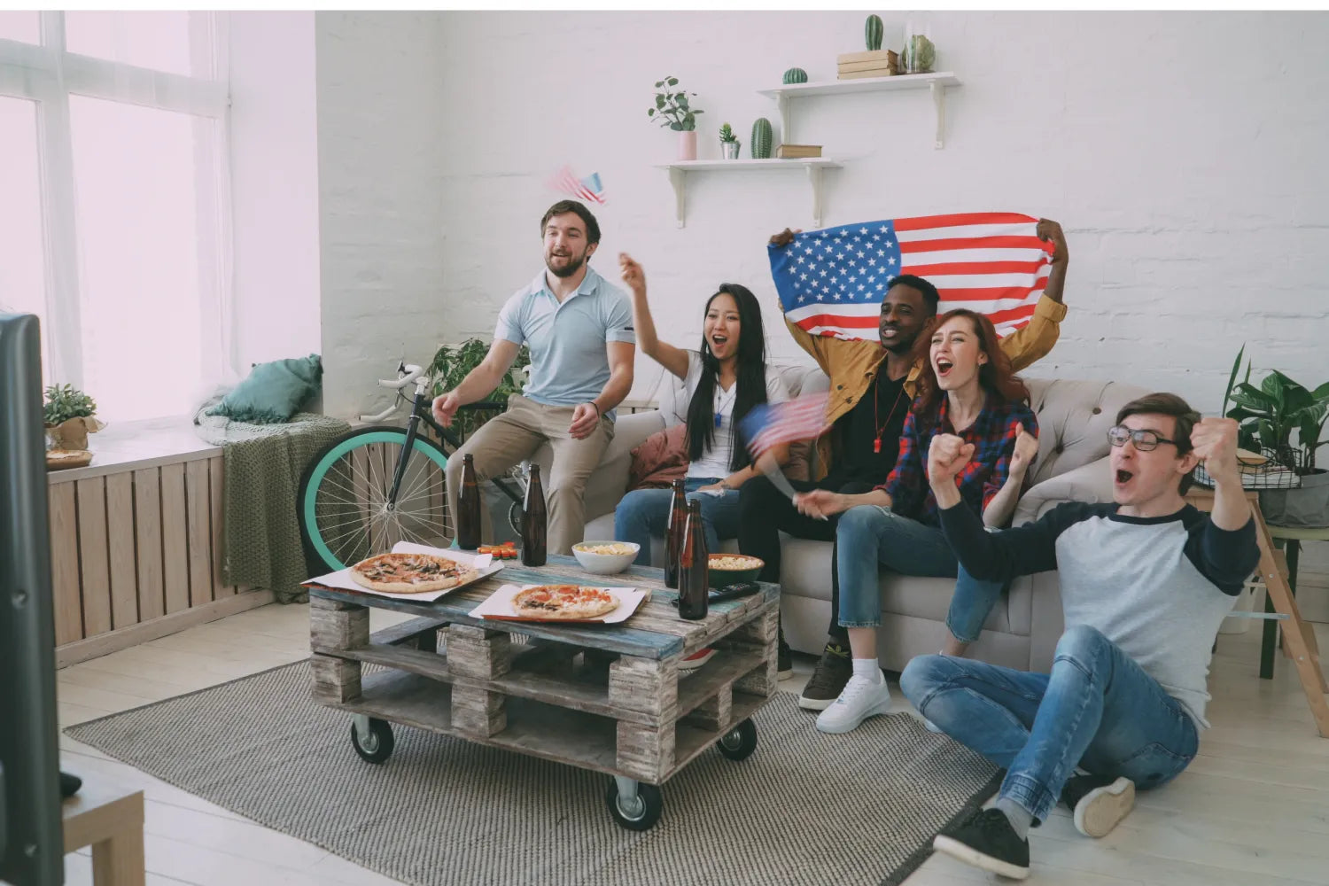 10 4th of July Movies To Watch on Independence Day