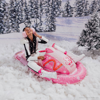 10 Great Places for Sledding in & Near Flagstaff, Arizona
