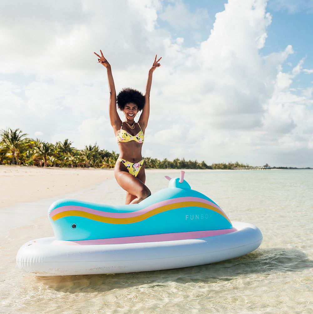 FUNBOY Pool Floats