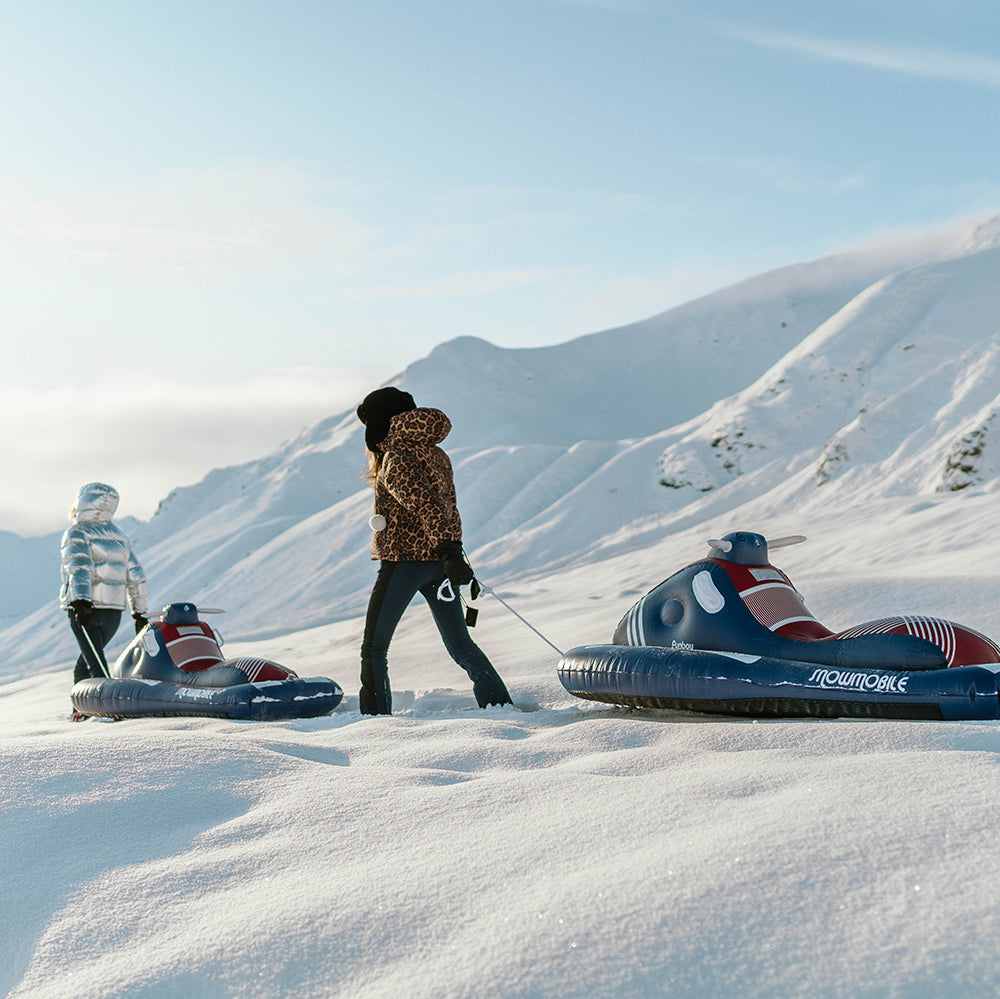 Snow Sled | FUNBOY