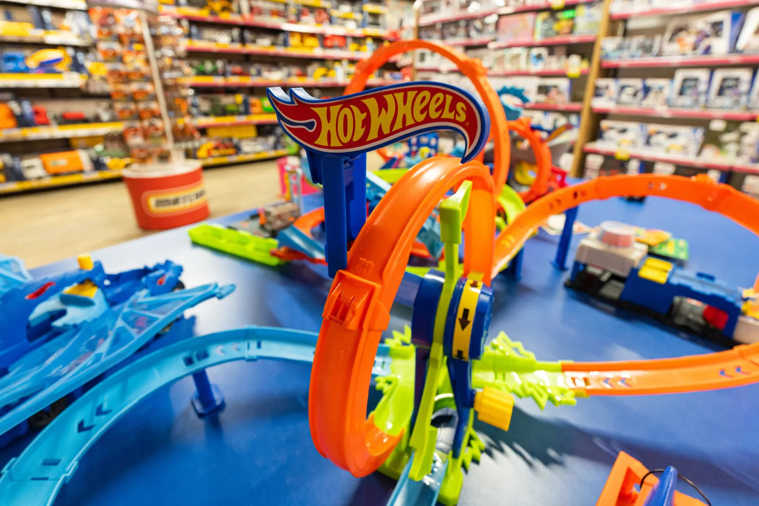 Hot Wheels Birthday Party: Fun Ideas & Supplies
