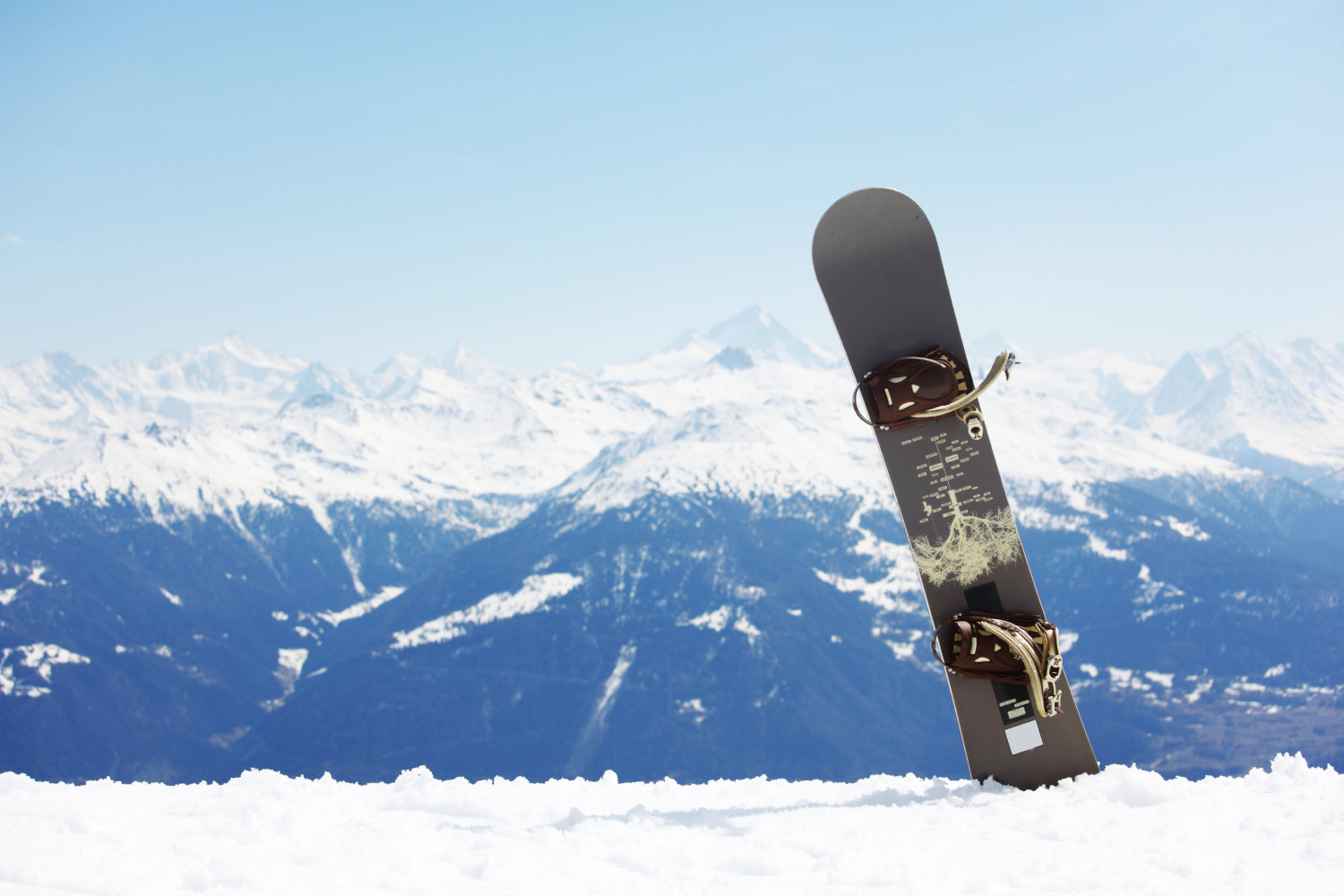 How To Snowboard: A Beginner's Guide