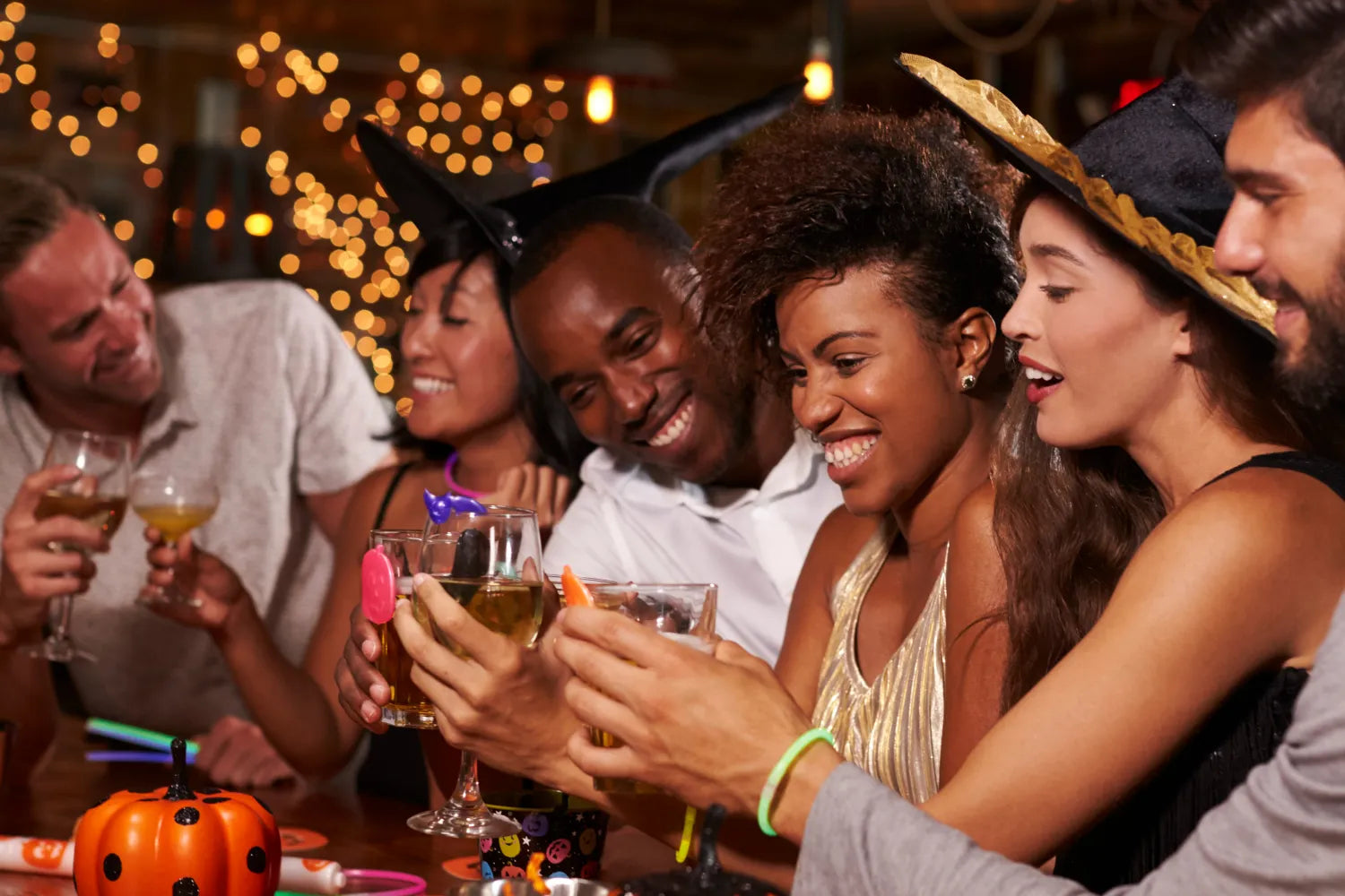 Party Like You Mean It: Secrets to Unforgettable Celebrations