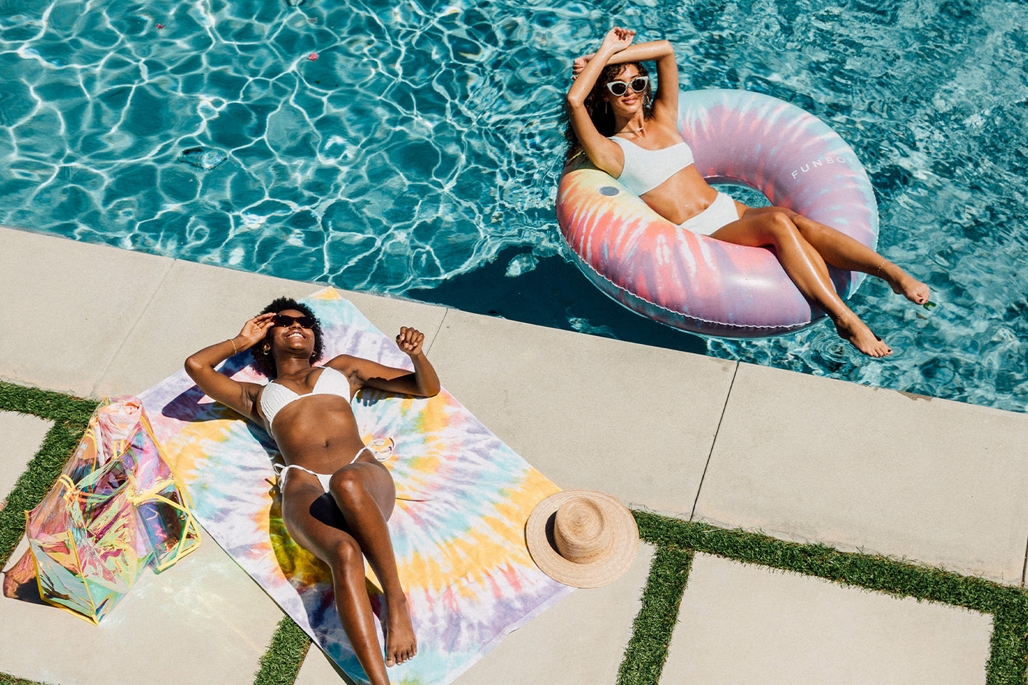 Natural Swimming Pools To Take Your Family To This Summer