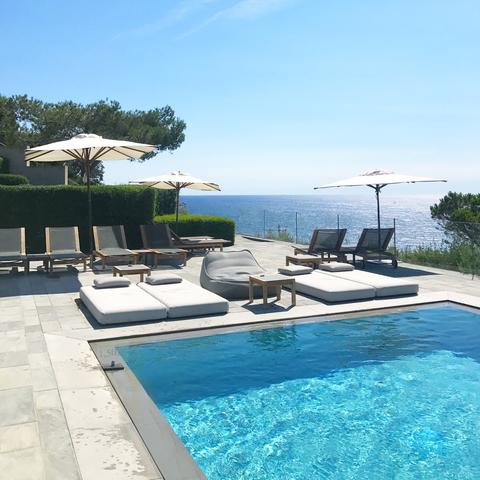 FUNBOY x Europe: A day in Saint-Tropez