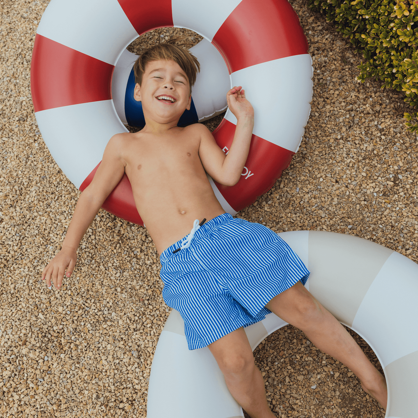 Memorial Day for Kids: Packing, Travel & Activities