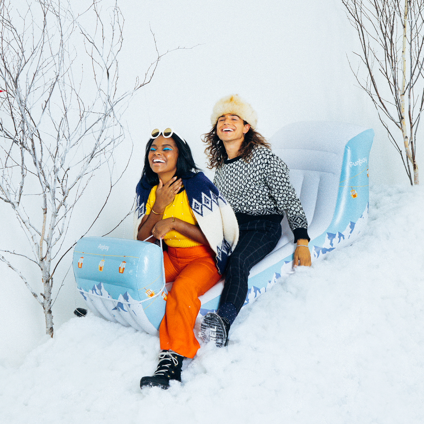 Where Can I Buy Sleds: Prepare For Fun In The Snow