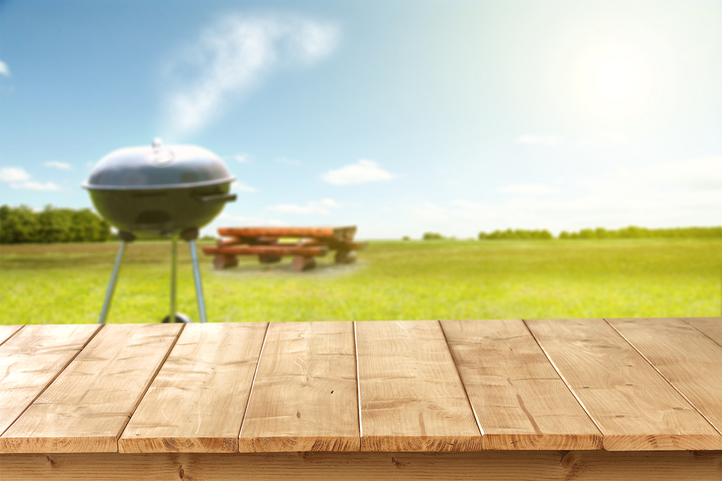 What To Bring to a BBQ This Summer: How To Wow Your Friends This Summer