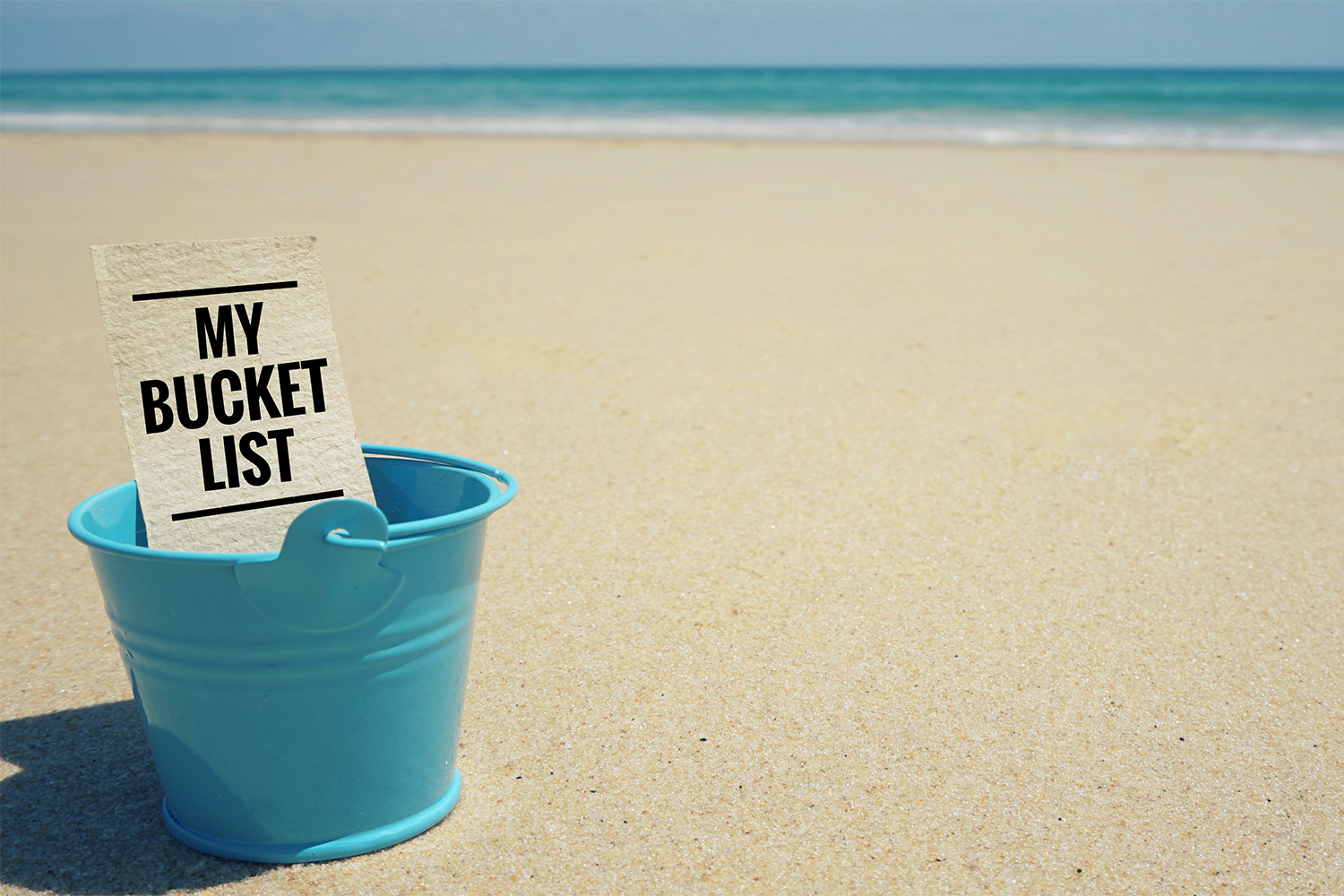 Summer Bucket List: 12 Fun Ideas for 2025