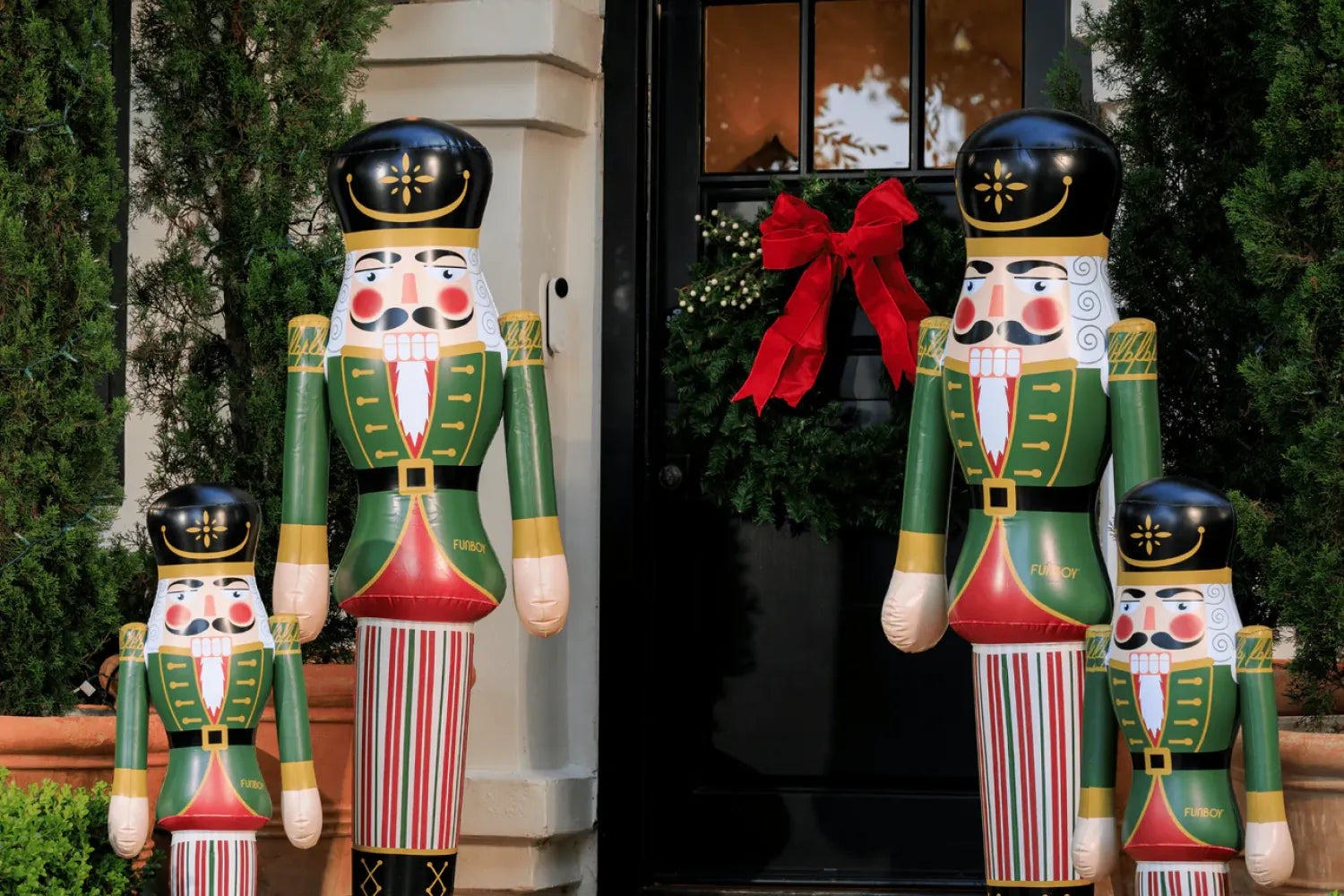 14 Christmas Party Games for Adults - FUNBOY