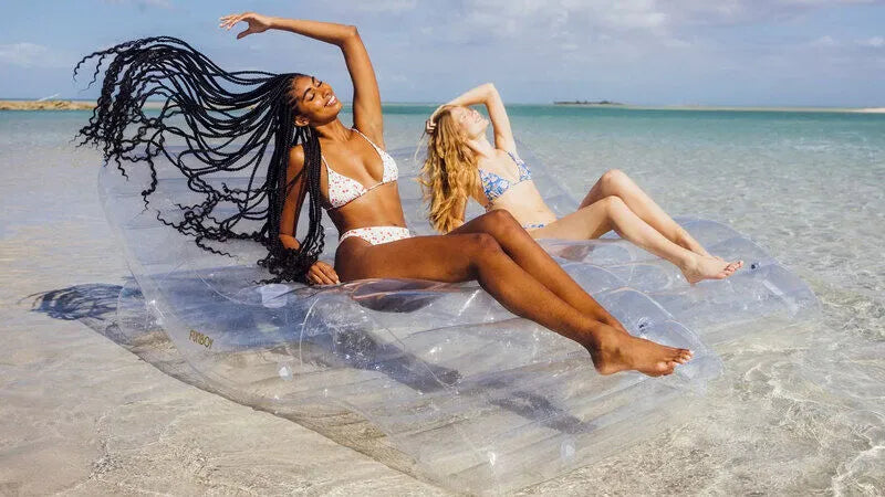 How To Throw The Ultimate Beach Party