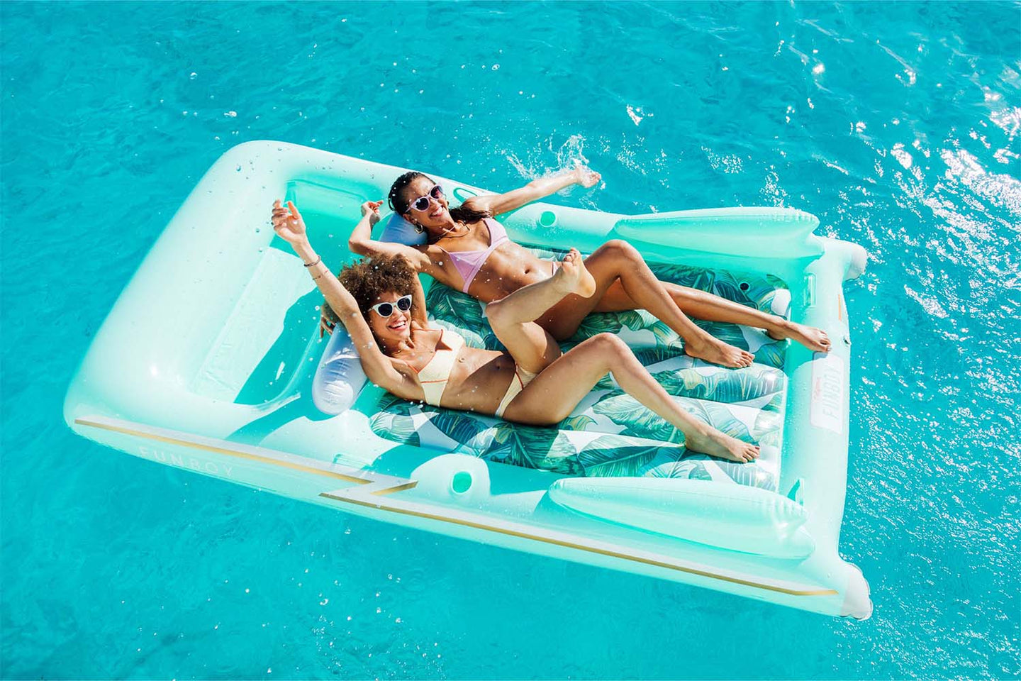 10 Best Lake Vacations For the Entire Family
