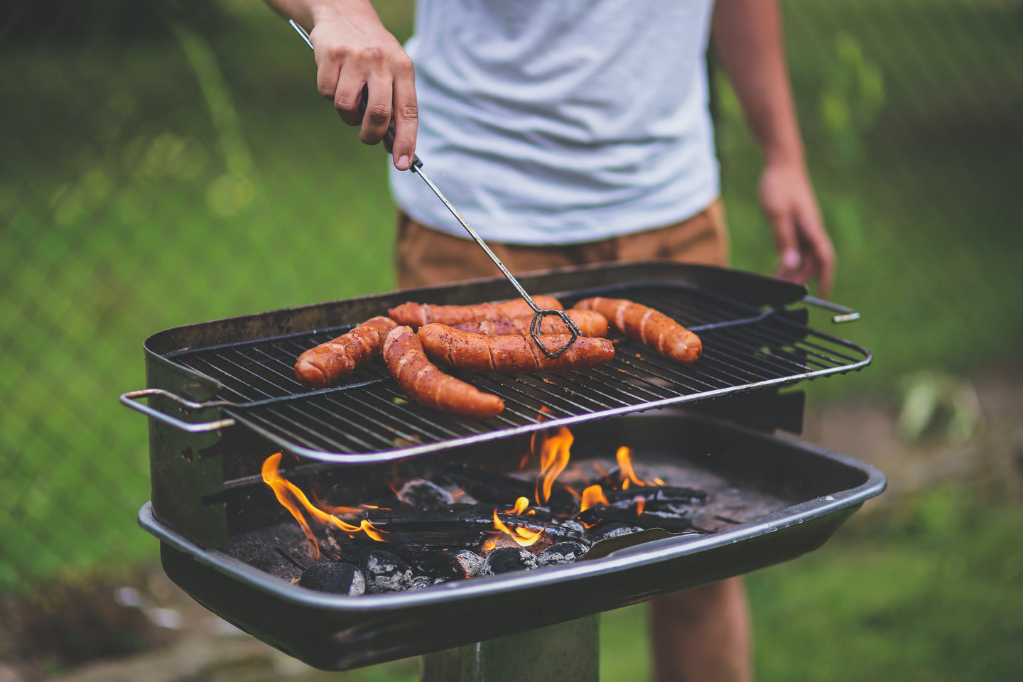3 Different Cookout Foods You Need To Make This Summer