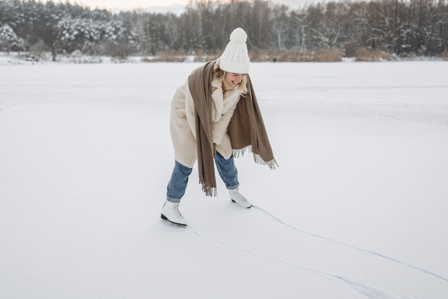 How To Ice Skate: Everything You Need To Know