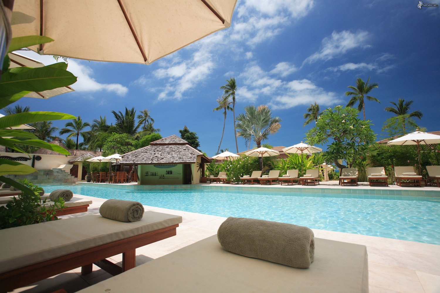 Best Luxury Beach Resorts in the USA