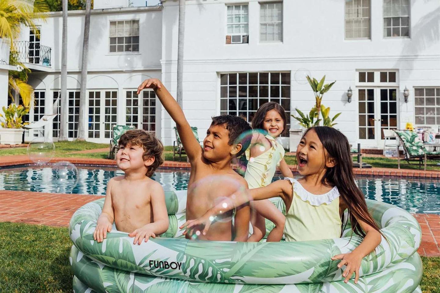 7 Best Pool Toys for Kids & Adults This Summer