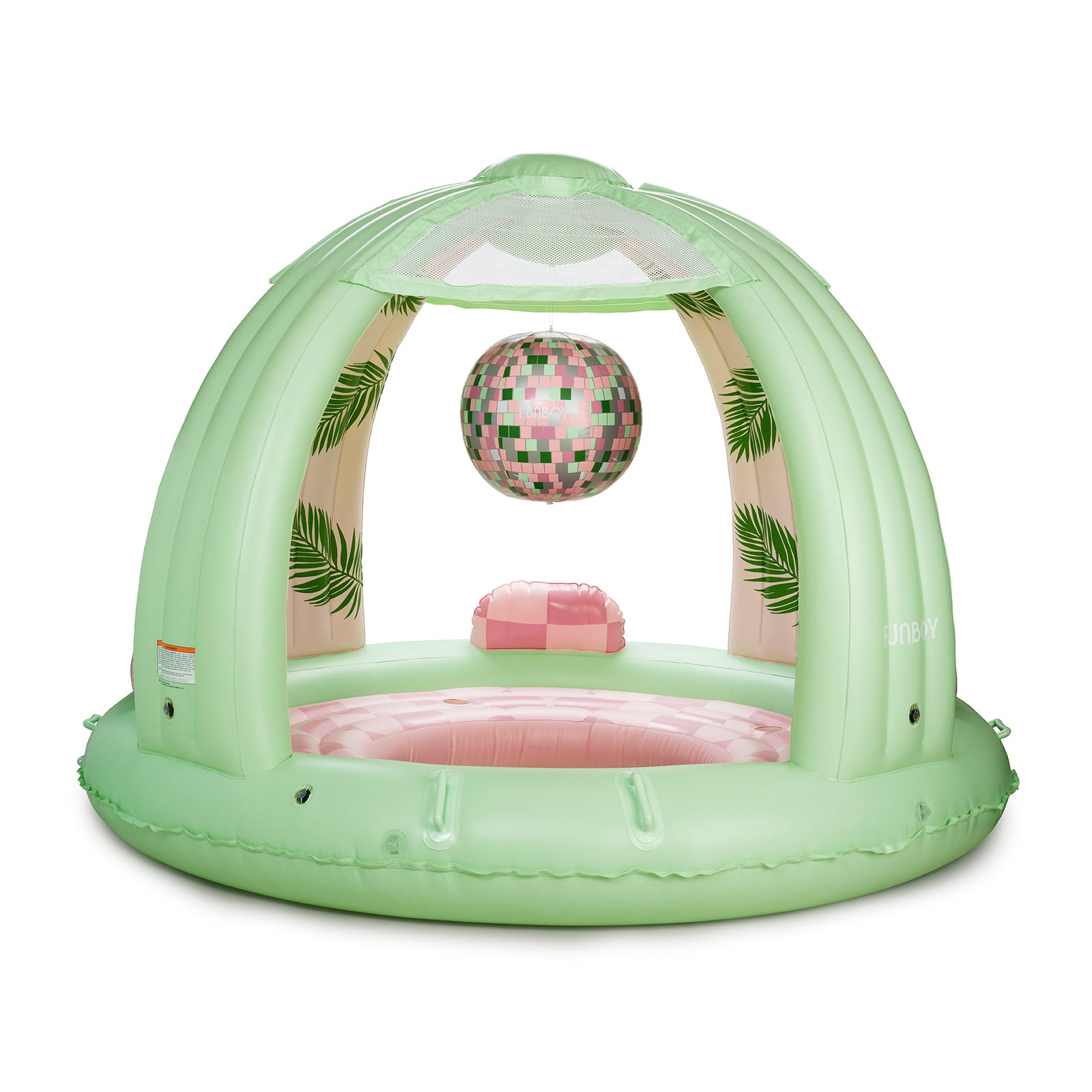 Disco Dome Collection