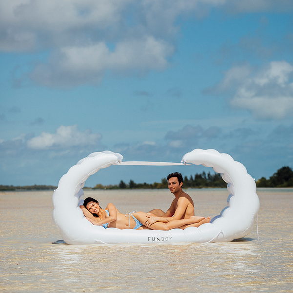 FUNBOY ビーチタオル Le FUNBOY Beach Towel - FUNBOY