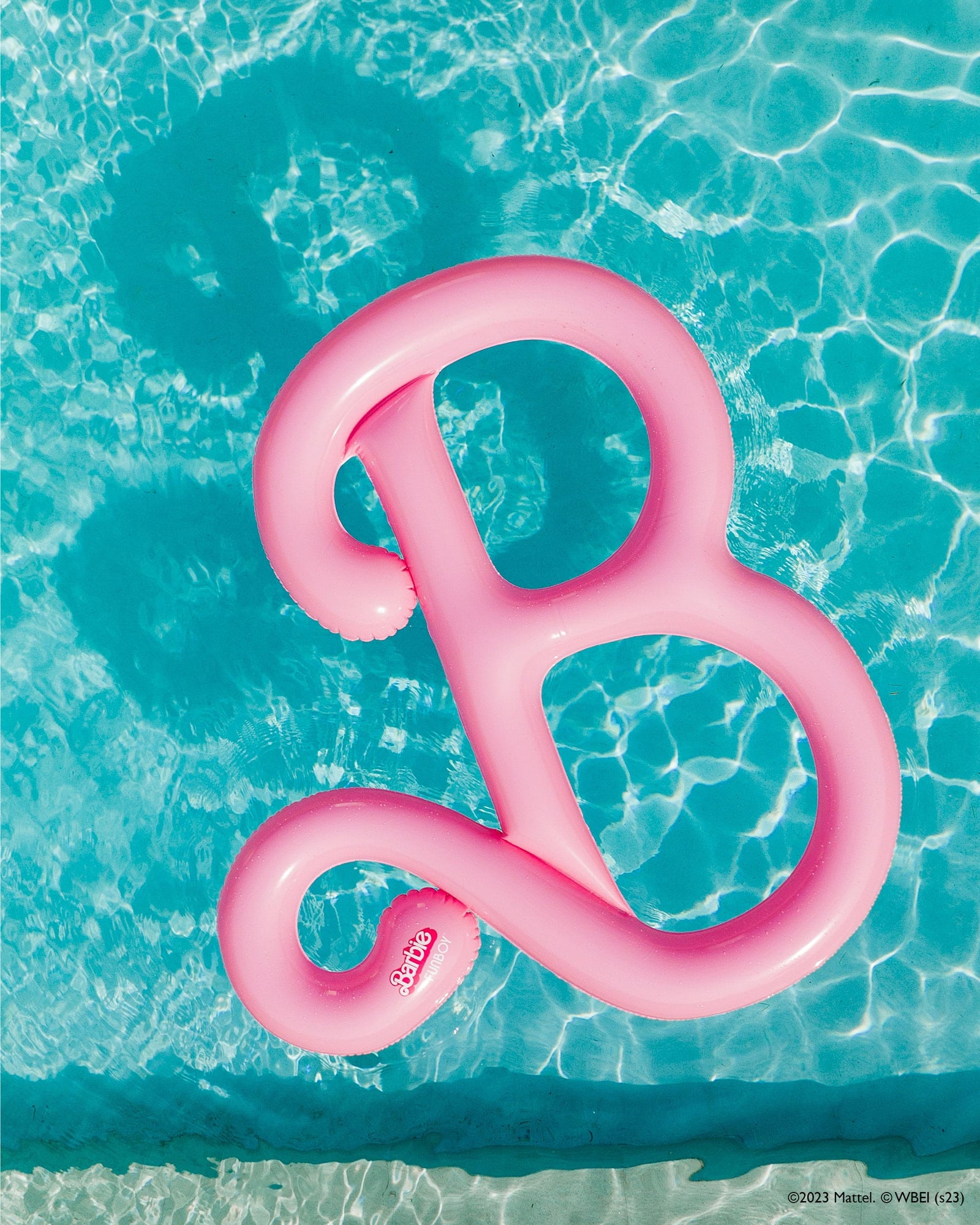 Barbie Pool Floats & Inflatables