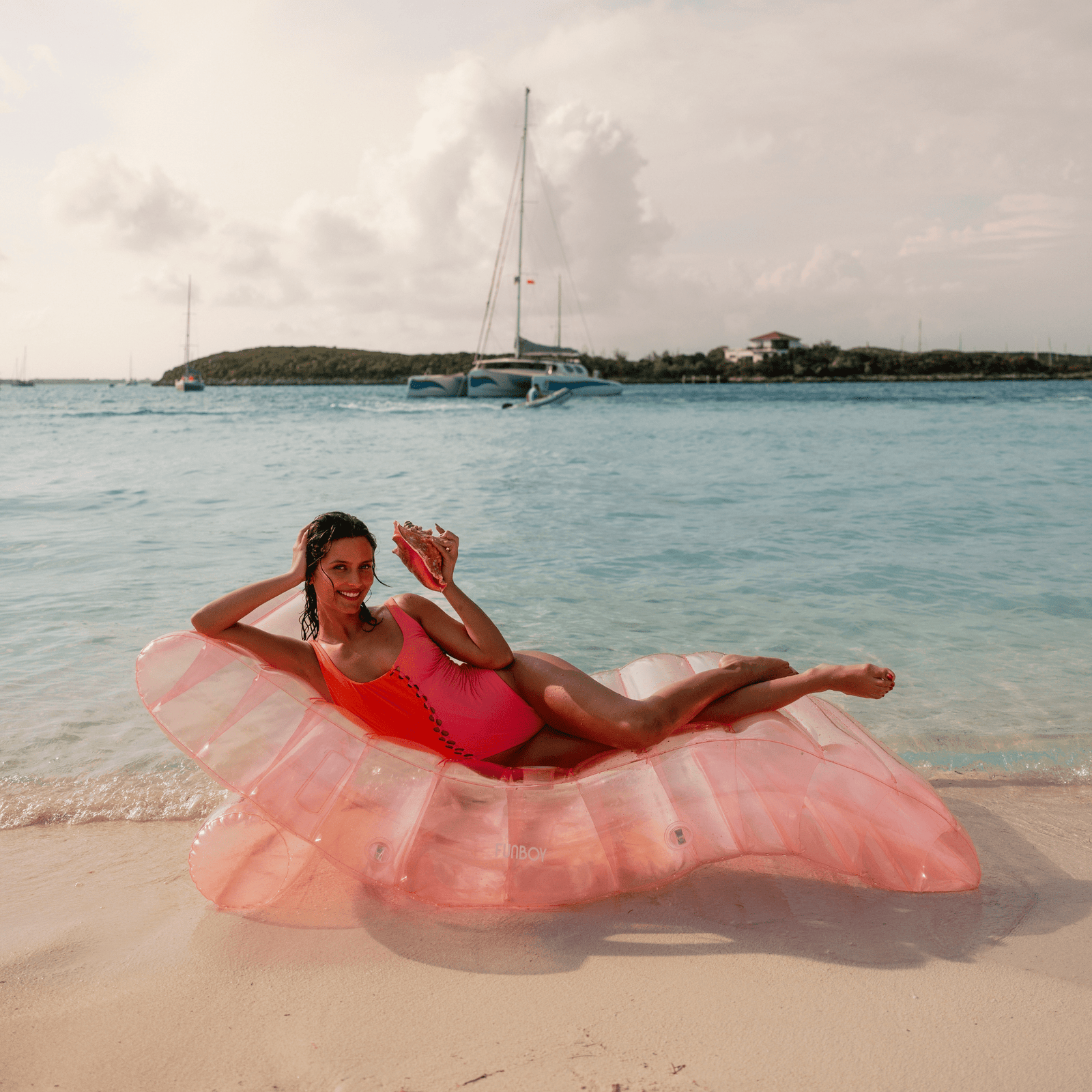 Pool Floats & Inflatables