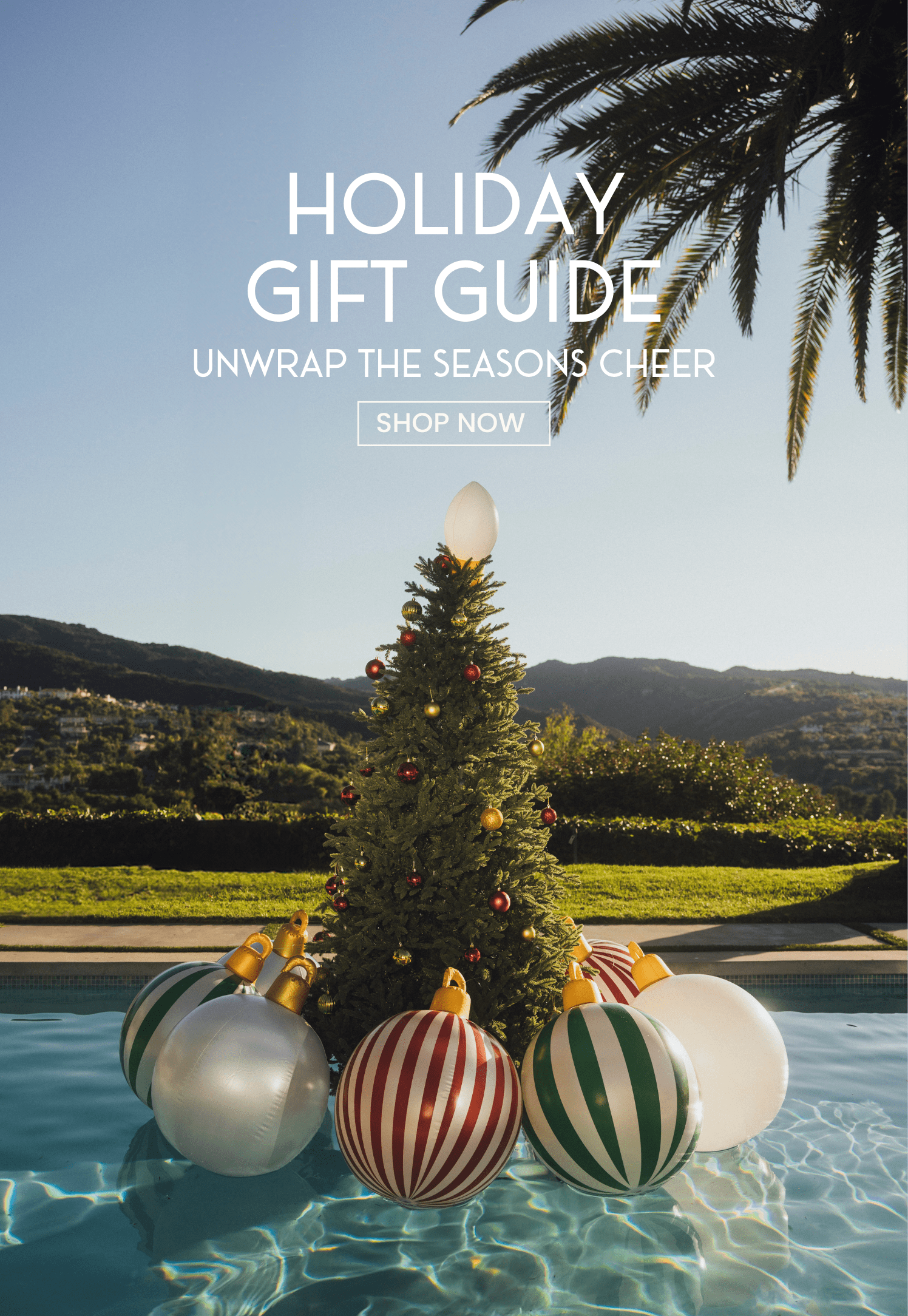 Holiday Gift Guide
