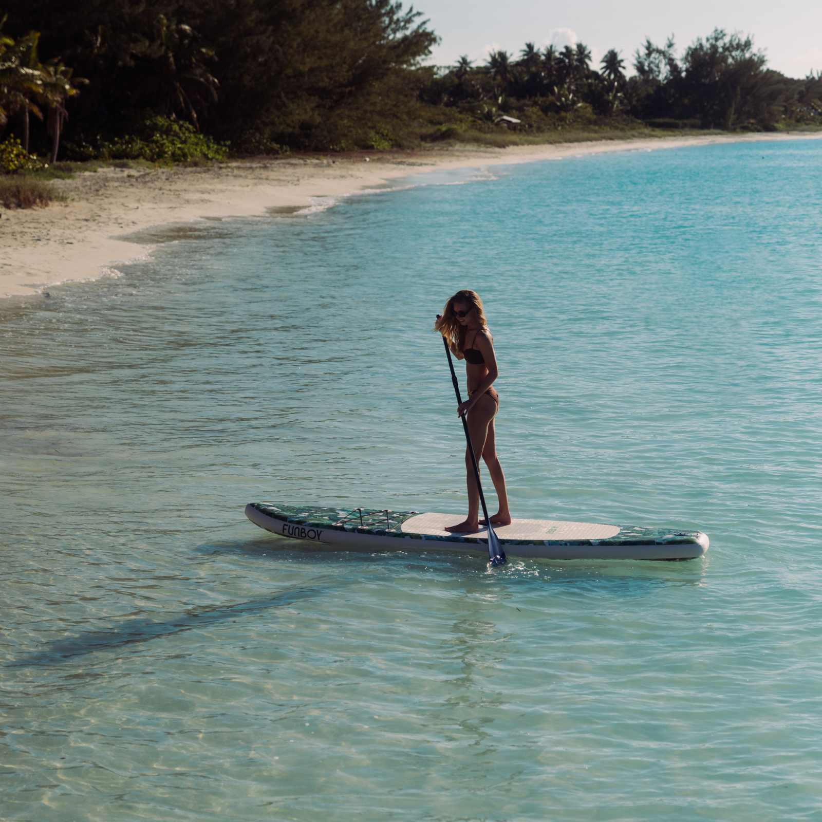 Vacation Edit