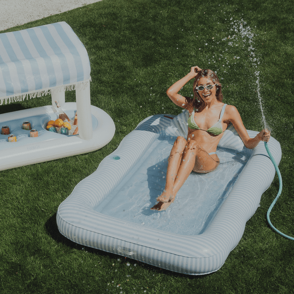 Pinterest Tanning Inflatable Tanning Pools & Inflatable Tanning Pool Floats - FUNBOY
