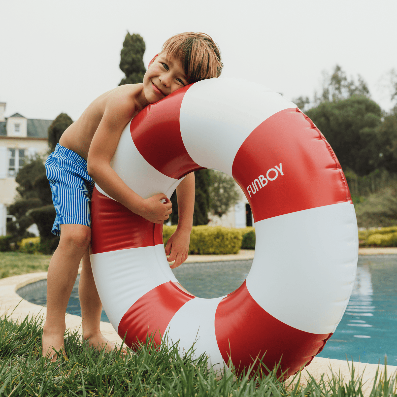 Pool Floats and Inflatables for Kids