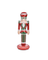 Inflatable Nutcracker