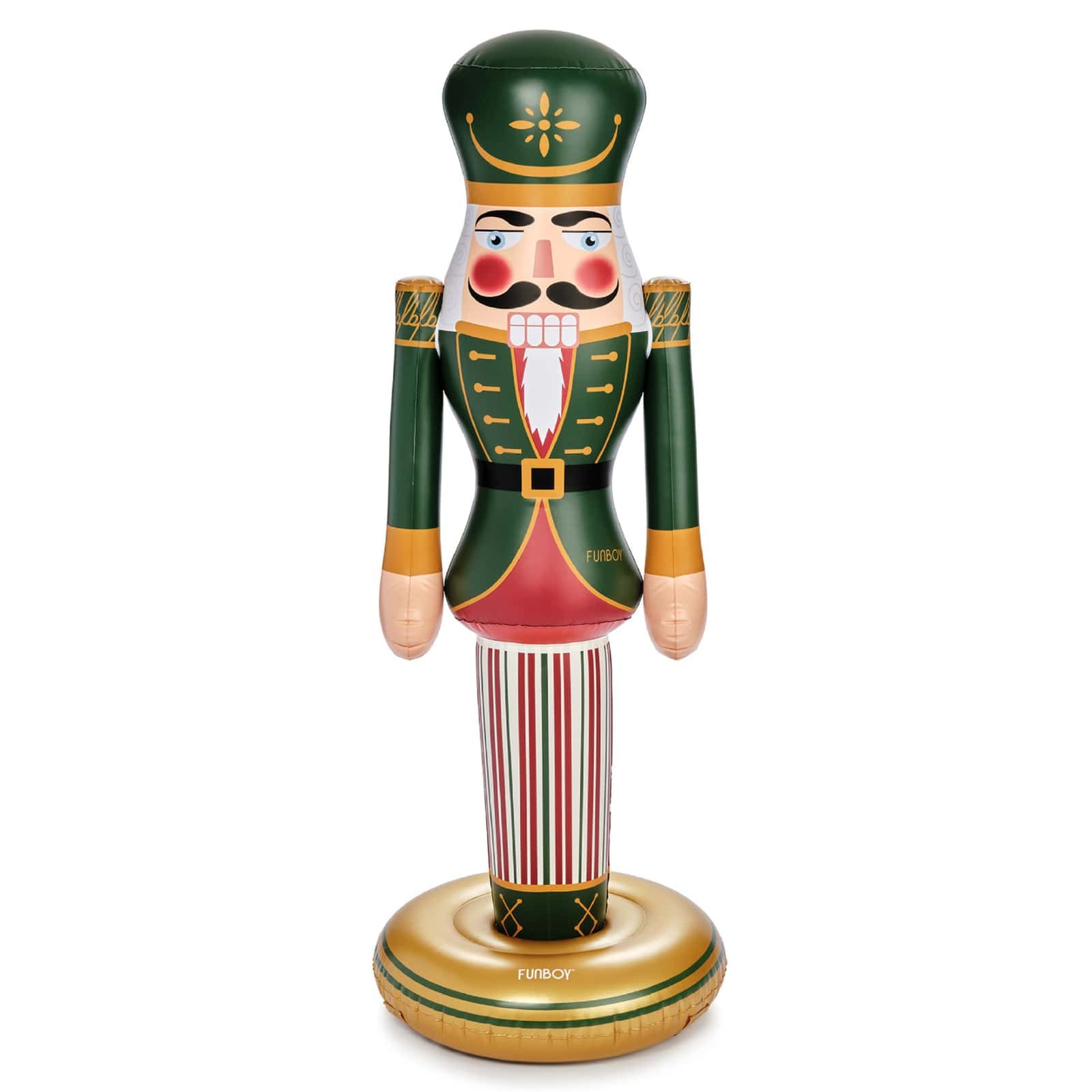 Variant Inflatable Nutcrackers 5 Ft