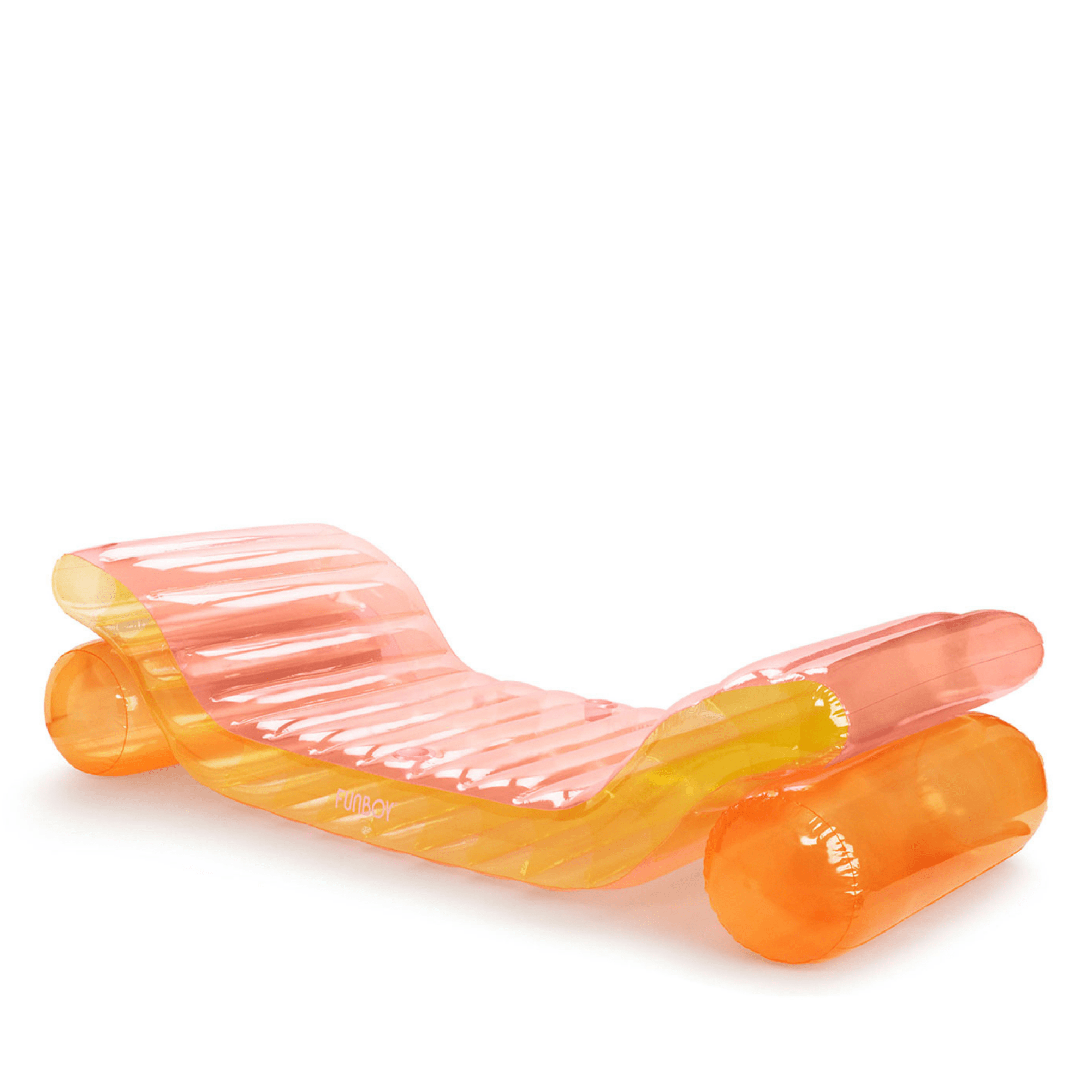 【NN935】選べる色/FUNBOY Dual Chaise/フロート/Sun Kissed Sun Kissed Dual Chaise - FUNBOY