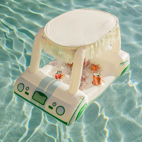 Floating Drink Cooler