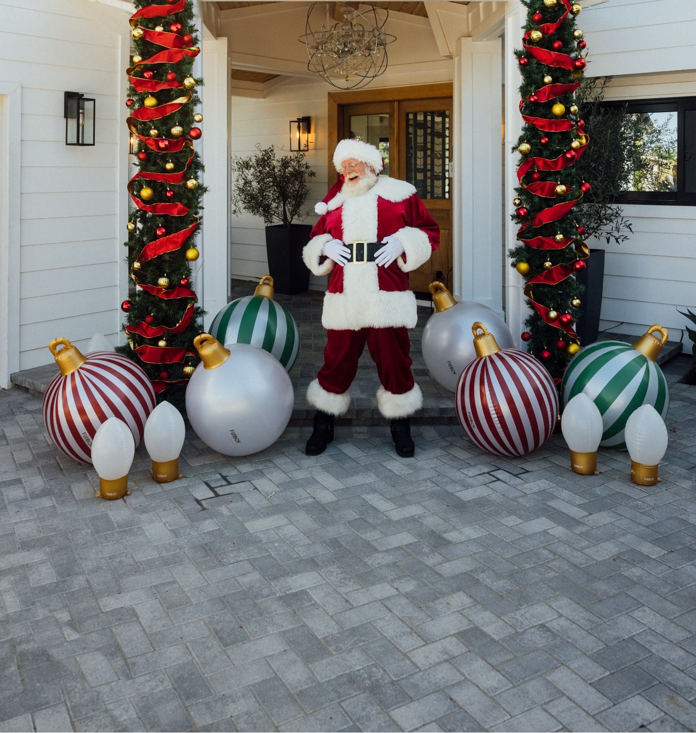 FUNBOY Holiday Decor
